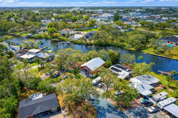 5827 Rio Drive, NEW PORT RICHEY, FL 34652