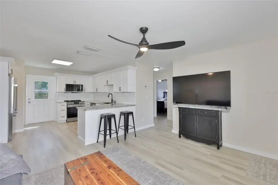 4718 W Oklahoma Avenue, Tampa, FL 33616 - #2