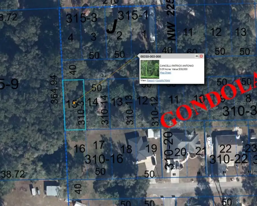 0 NW 177th Place, High Springs, FL 32643 - #2
