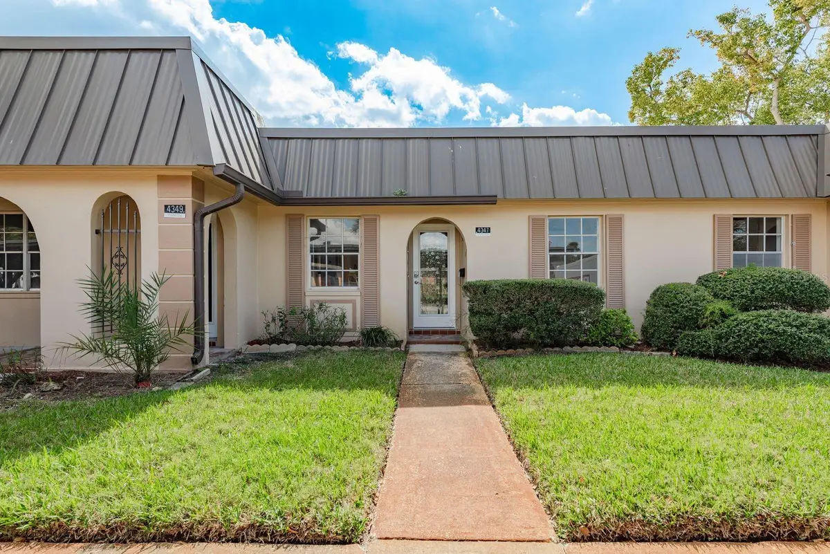 4347 Rustic Drive #4347, New Port Richey, FL 34652 - #1