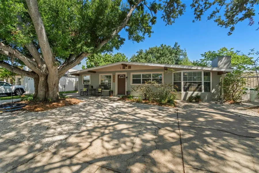 2903 W Paxton, Tampa, FL 33611 - #2