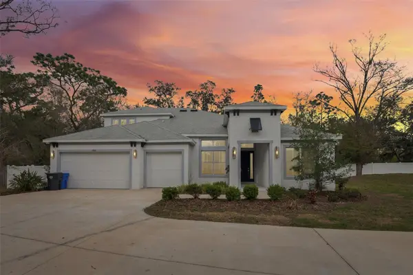 2304 Clement Road, LUTZ, FL 33549