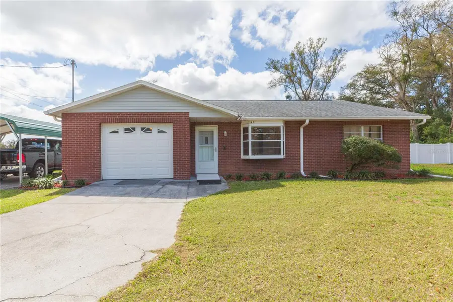 4101 Coats Road, Zephyrhills, FL 33541 - #2