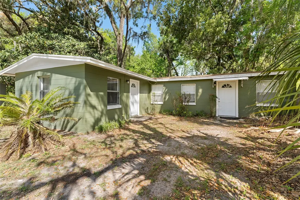 8533 W Miss Maggie Drive, Homosassa, FL 34448 - #1