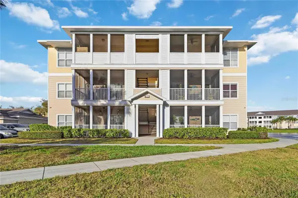 4802 51st Street W #1915, BRADENTON, FL 34210