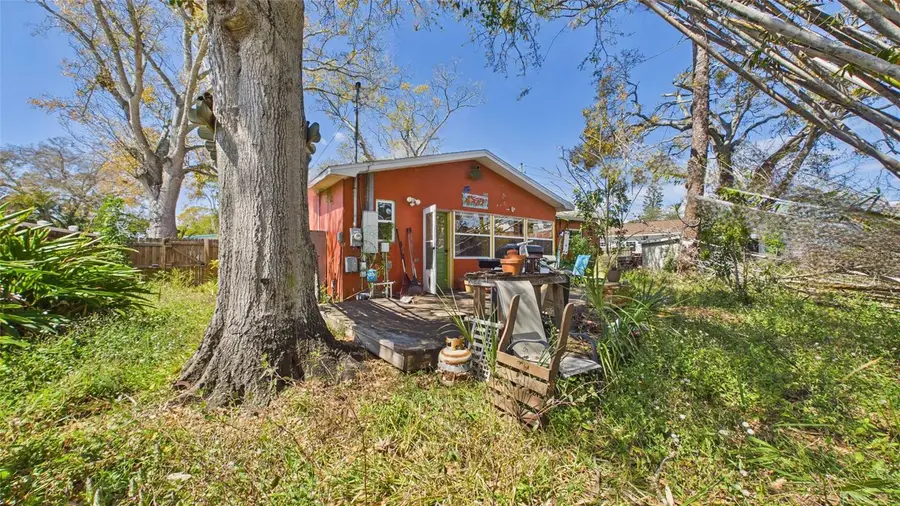 2706 46th Street S, Gulfport, FL 33711 - #3