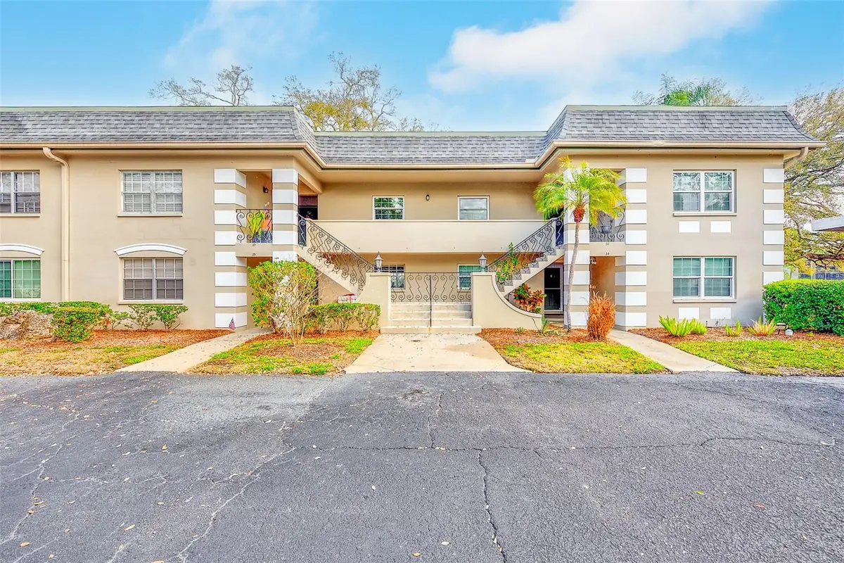 38 Country Club Drive #38, Largo, FL 33771 - #1