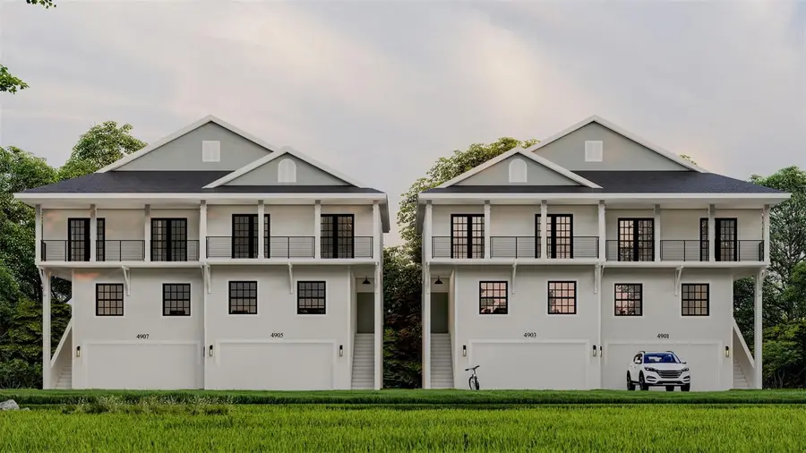 4902 Rattlesnake Pointe Court, Tampa, FL 33616 - #2