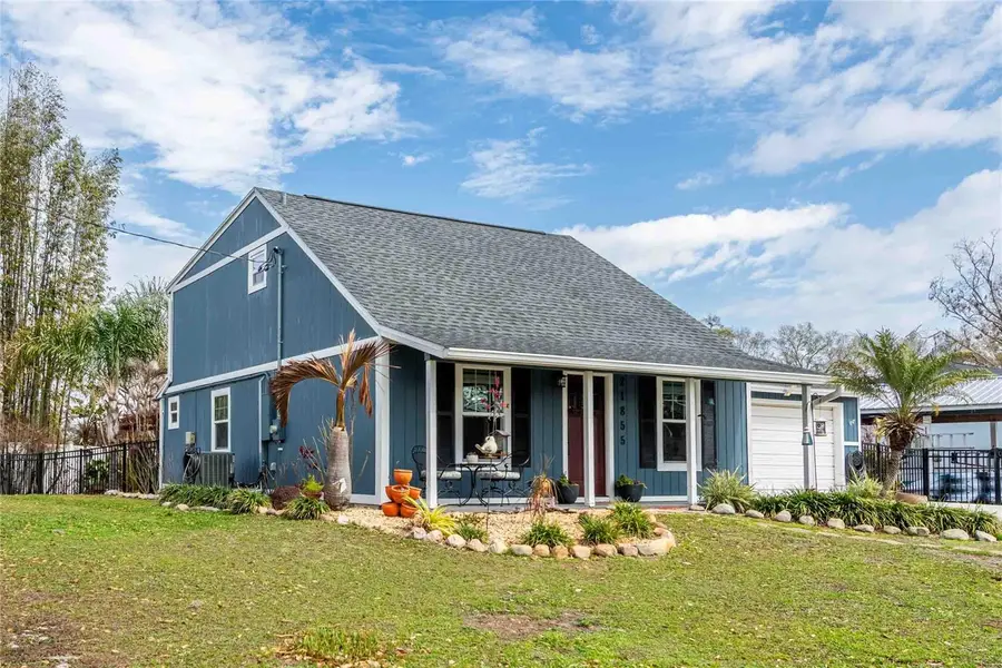 21855 Ocean Pines Drive, Land O Lakes, FL 34639 - #2