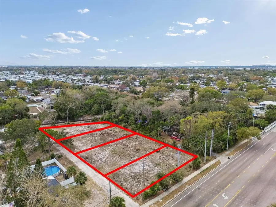 7378 54th Avenue N, Saint Petersburg, FL 33709 - #2