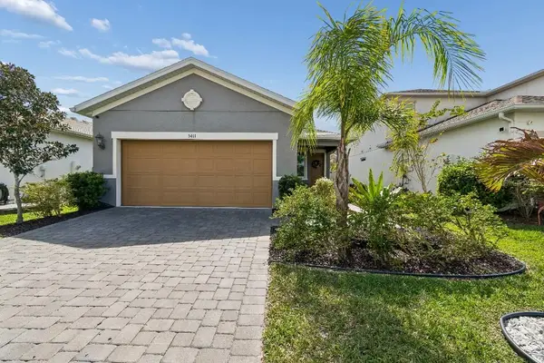 5411 Los Robles Court, PALMETTO, FL 34221