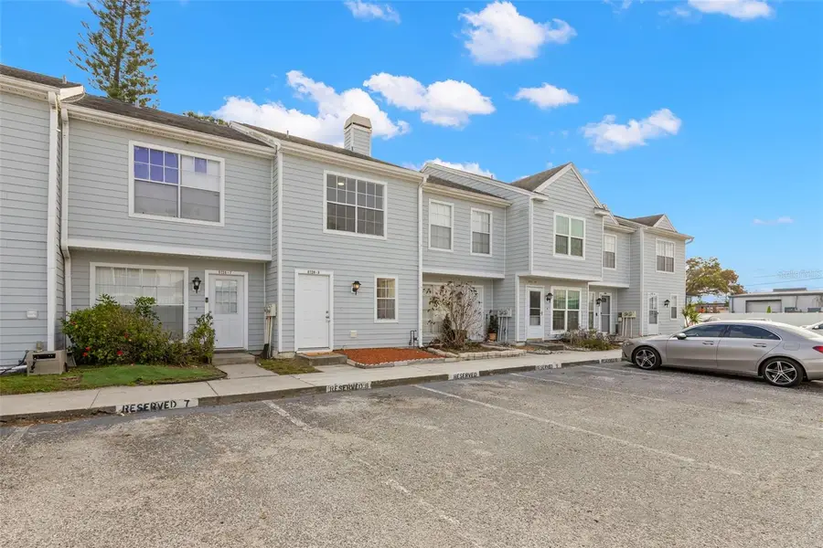 6720 121st Avenue #8, Largo, FL 33773 - #2