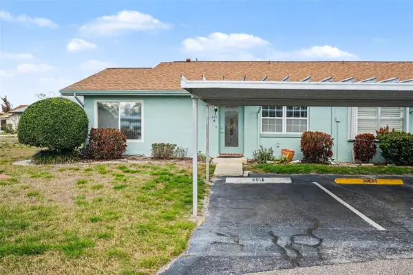 401 Finchley Court #A, SUN CITY CENTER, FL 33573