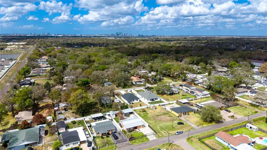 3511 S 76th Street, Tampa, FL 33619 - #2