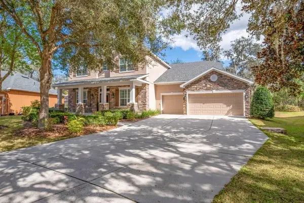 15912 Ternglade Drive, LITHIA, FL 33547