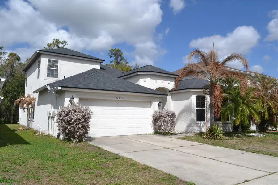 27353 Edenfield Drive, Wesley Chapel, FL 33544 - #2