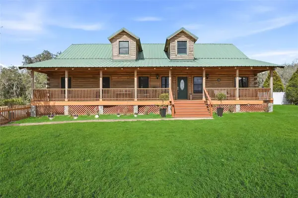 39730 Carlton Road, DUETTE, FL 34219