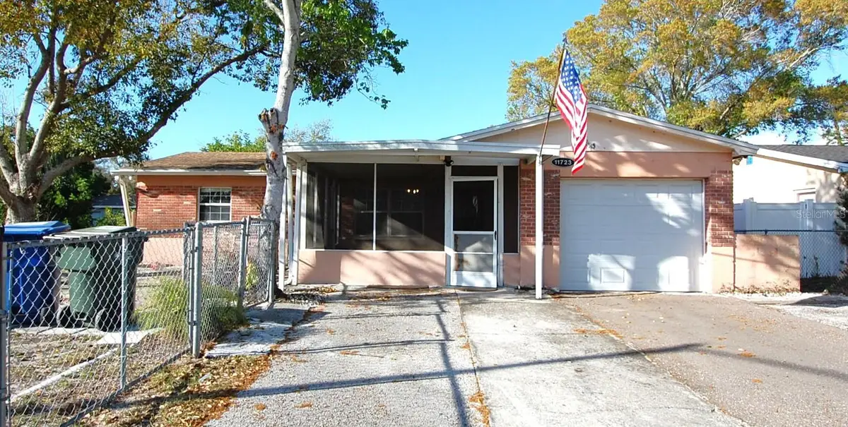 11723 127th Avenue, Largo, FL 33778 - #1