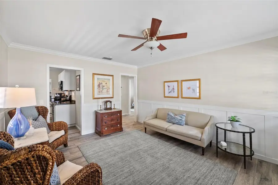 3906 W Vasconia Street, Tampa, FL 33629 - #2