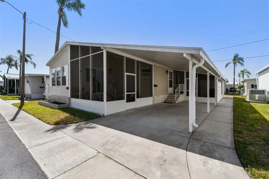 34504 Rose Drive N, Pinellas Park, FL 33781 - #2