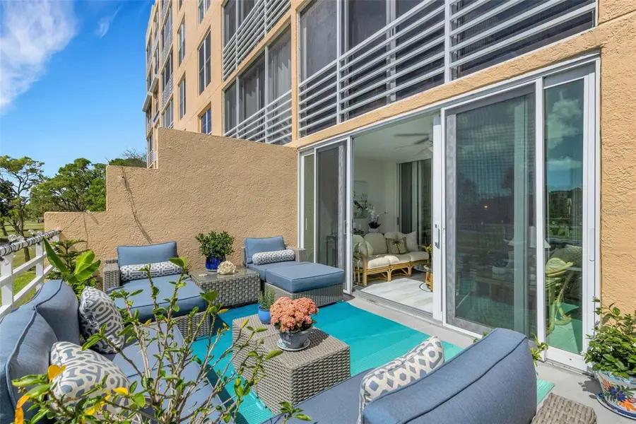 4460 Fairways Boulevard #105, Bradenton, FL 34209 - #2