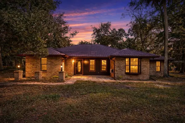 5045 NE 132nd Place, ANTHONY, FL 32617