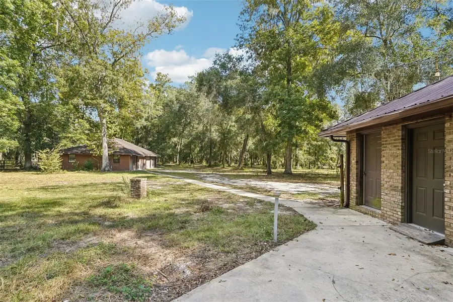 5045 NE 132nd Place, Anthony, FL 32617 - #3