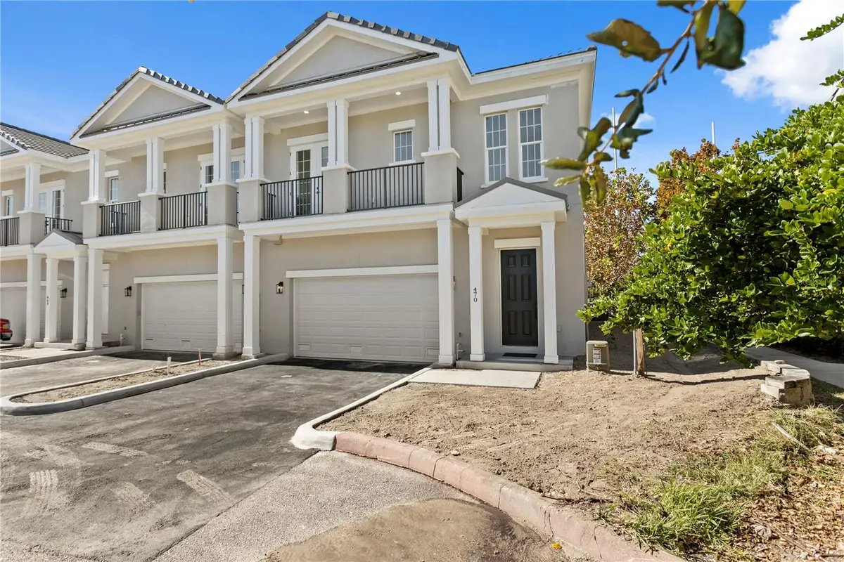 460 Gilman Place N, Saint Petersburg, FL 33716 - #1