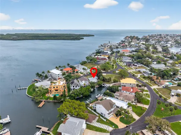 1809 Bayou Grande Boulevard Ne, ST PETERSBURG, FL 33703