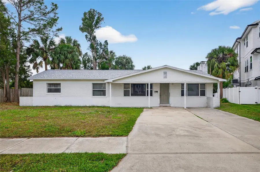 1809 Bayou Grande Boulevard Ne, Saint Petersburg, FL 33703 - #3