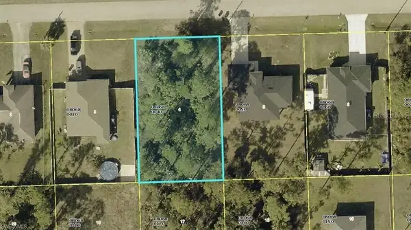 3413 64th Street W, LEHIGH ACRES, FL 33971