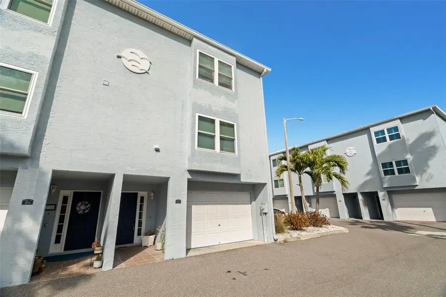 545 Pinellas Bayway S #207, Tierra Verde, FL 33715 - #2