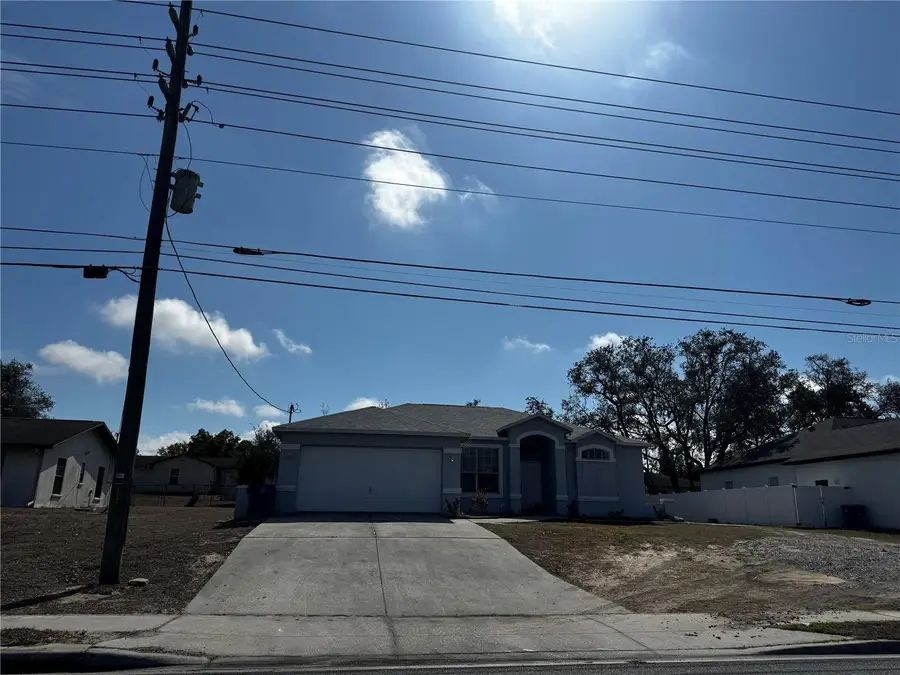 10130 Spring Hill Drive, Spring Hill, FL 34608 - #2