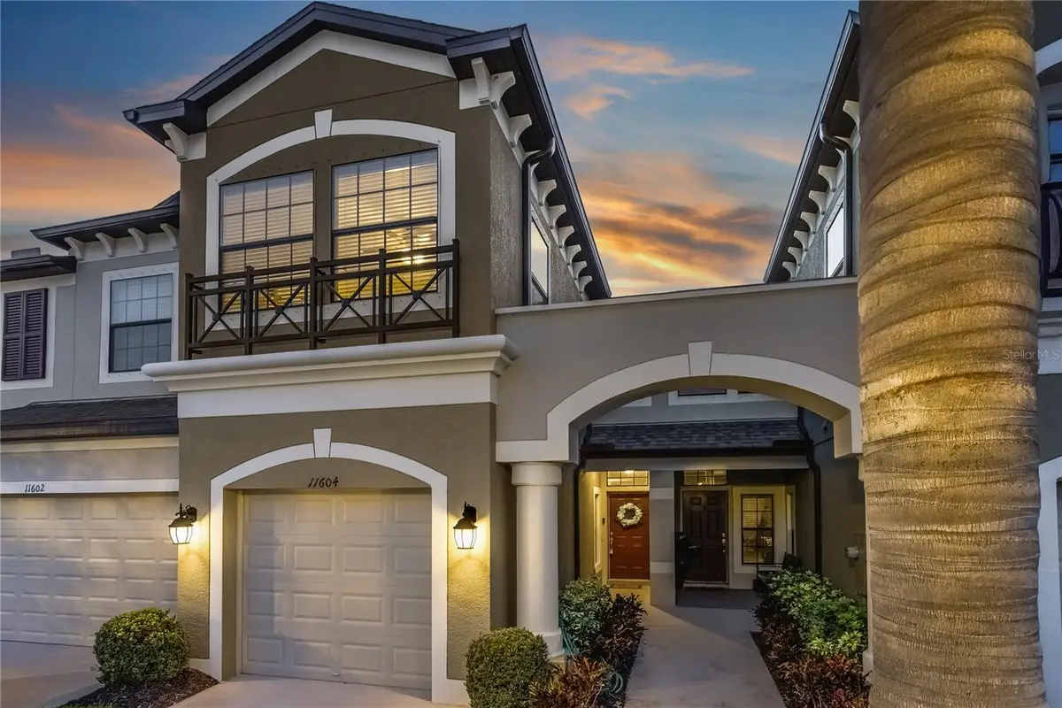 11604 Crowned Sparrow Lane, Tampa, FL 33626 - #1