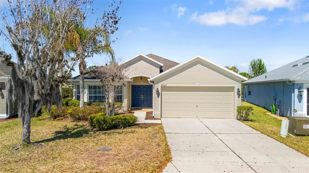 29232 Coharie Loop, San Antonio, FL 33576 - #1