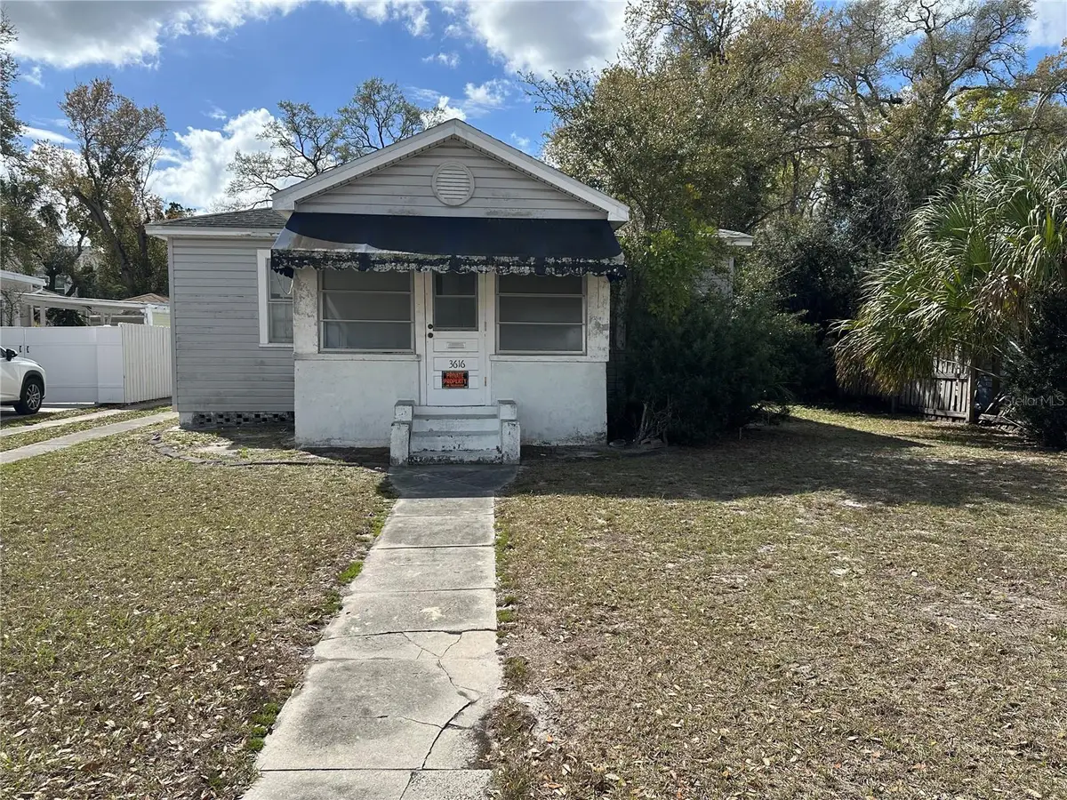3616 W Azeele Street, Tampa, FL 33609 - #1