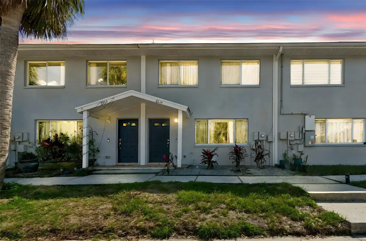 8334 Civic Road #3, Tampa, FL 33615 - #1