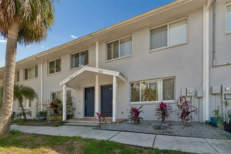 8334 Civic Road #3, Tampa, FL 33615 - #2