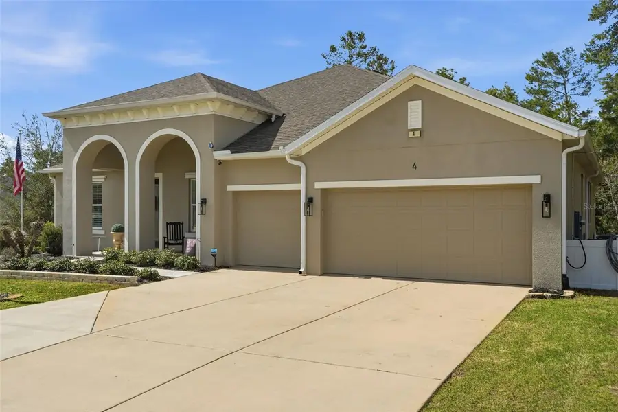 4 Vinca Street, Homosassa, FL 34446 - #3