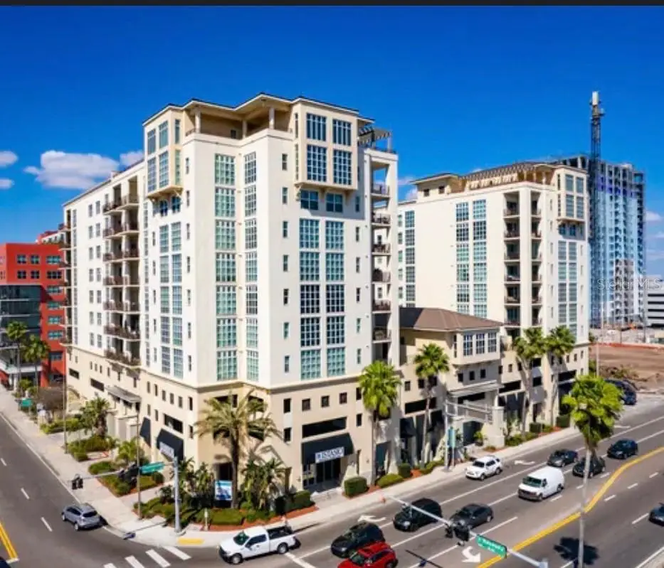 1227 E Madison Street #504, Tampa, FL 33602 - #1