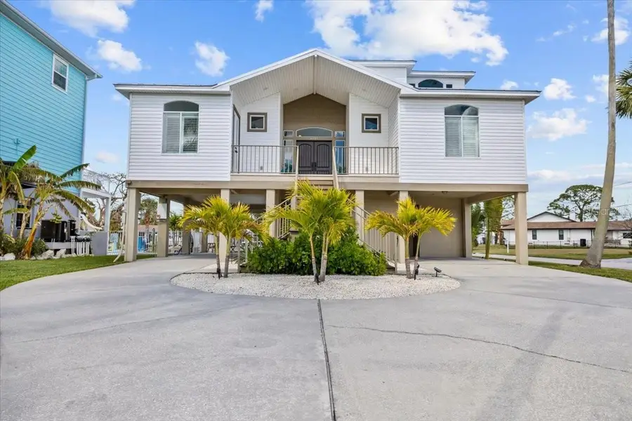 8117 Brighton Drive, Port Richey, FL 34668 - #3