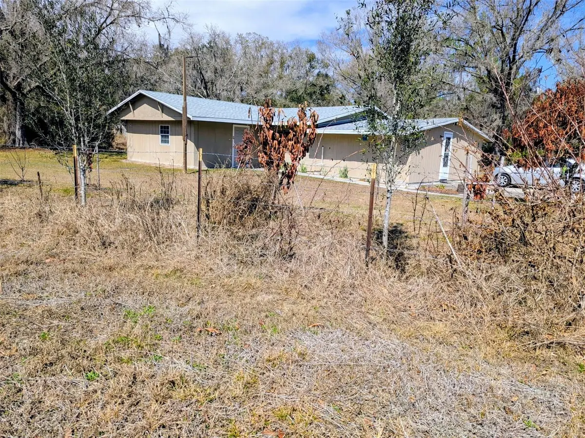 1142 Doc Coil Road, Bowling Green, FL 33834 - #1