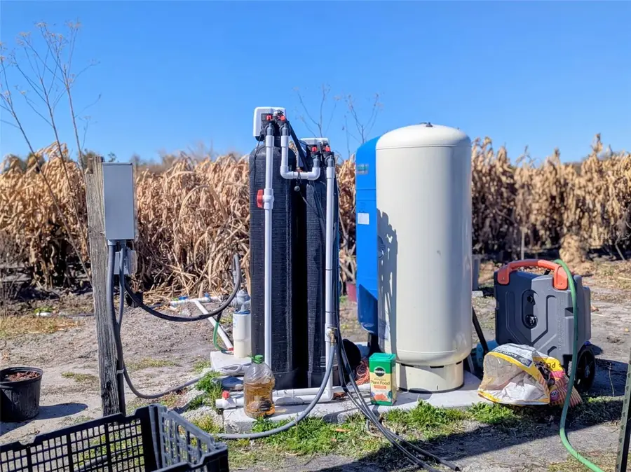 46683 Peeples Lane, Wauchula, FL 33873 - #2