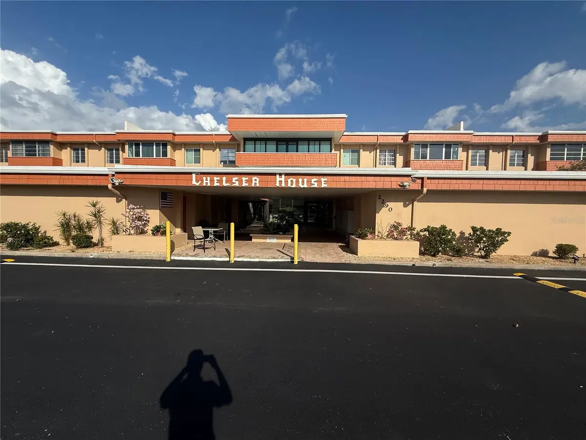 2290 Aaron Street #209, Port Charlotte, FL 33952 - #1