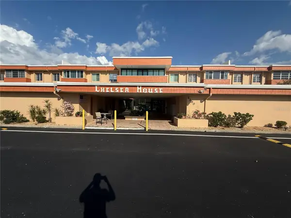 2290 Aaron Street #209, PORT CHARLOTTE, FL 33952