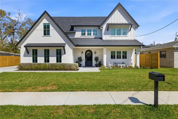 807 W West Street, TAMPA, FL 33602