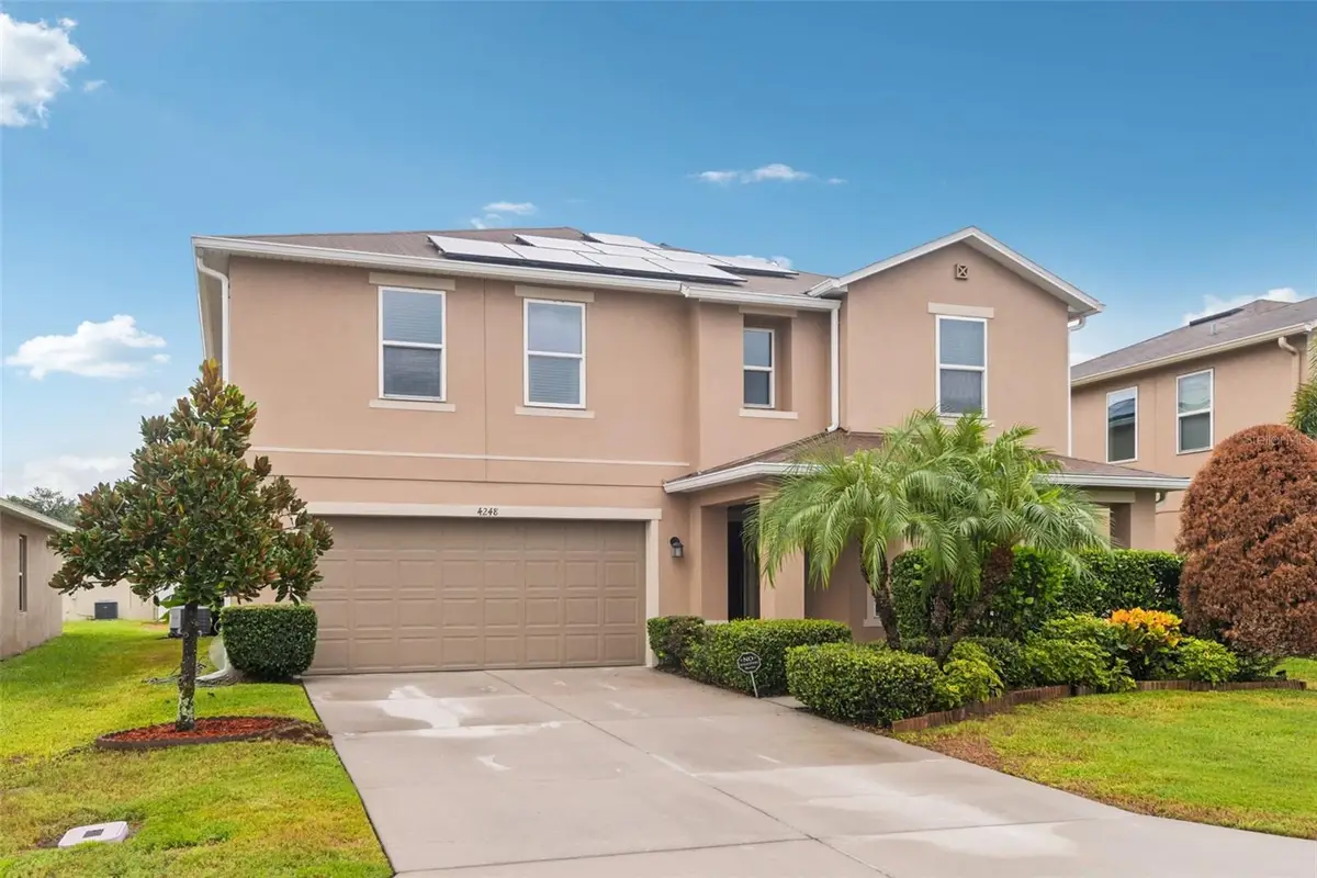 4248 Moon Shadow Loop, Mulberry, FL 33860 - #1