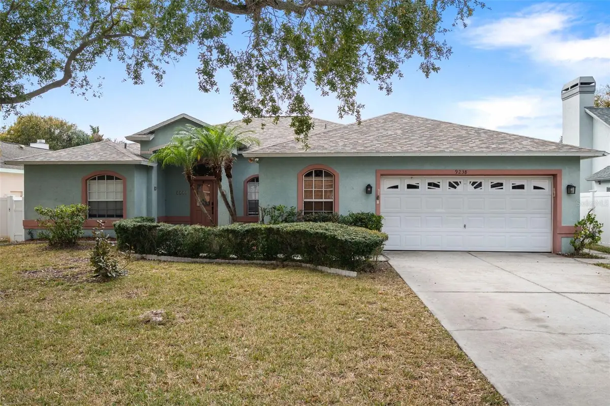 9238 Sea Oaks Court, Seminole, FL 33776 - #1