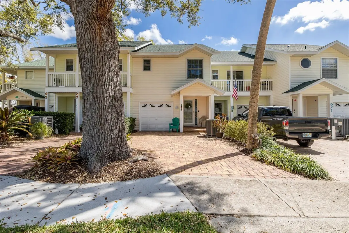 675 Broadway, Dunedin, FL 34698 - #1