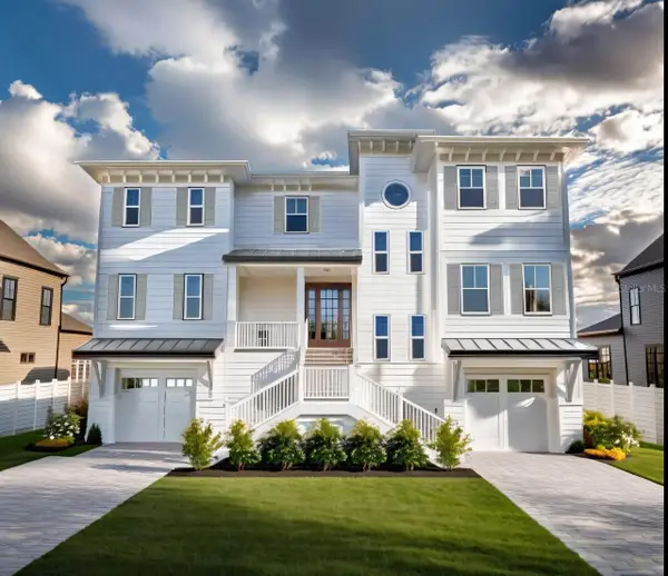 518 36th Avenue Ne, ST PETERSBURG, FL 33704